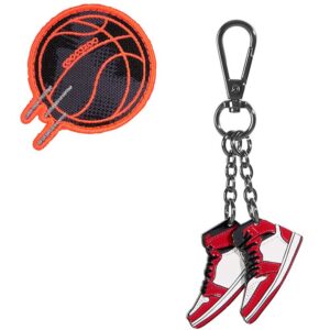 coocazoo COLOUR-UP Set Jump & Dunk V2