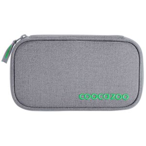 coocazoo Mäppchen Mixed Silver Dust
