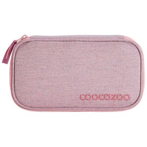 coocazoo Mäppchen Mixed Faded Rose
