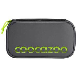 coocazoo Mäppchen Tarp Black Thunder