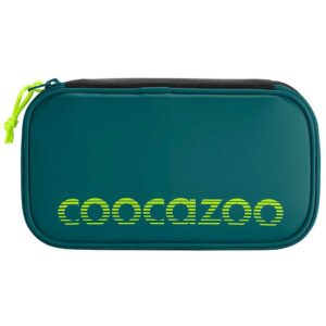 coocazoo Mäppchen Tarp Muddy Lagoon