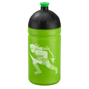 Step by Step Trinkflasche 0,5 l Ninja Kimo