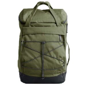 eoto Fire Flameous Rucksack Forest