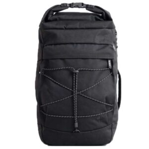 eoto Fire Qualifire Rucksack Coal