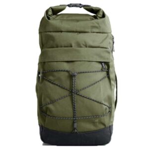 eoto Fire Qualifire Rucksack Forest