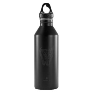 eoto Jerry Can Trinkflasche 750 ml Moonless