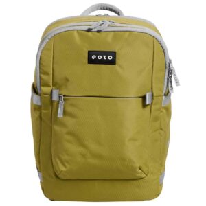 eoto Tidy22 Rucksack Oliv Grün