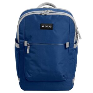 eoto Tidy22 Rucksack Nacht Blau