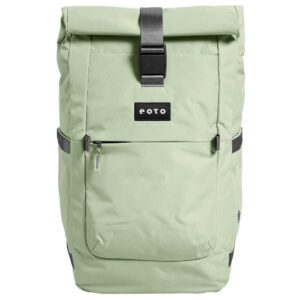 eoto Rolly32 Rucksack Mint Grün