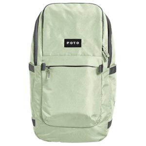 eoto Easy27 Rucksack Mint Grün