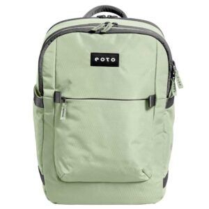 eoto Tidy22 Rucksack Mint Grün