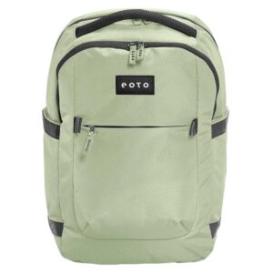 eoto Midi20 Rucksack Mint Grün