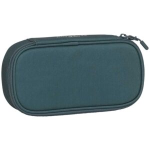Beckmann Sport JR ovales Schlamperetui Dark Green