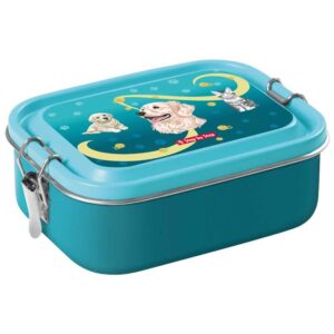 Step by Step Edelstahl Lunchbox Sweet Pet