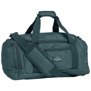 Beckmann Sport Dufflebag Dark Green