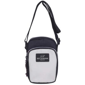 Beckmann Crossbody Bag Navy