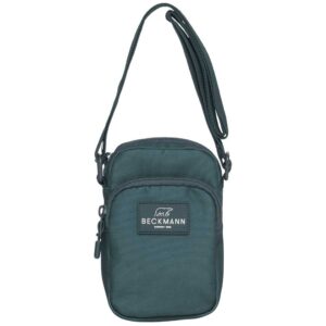 Beckmann Crossbody Bag Dark Green