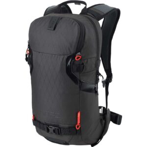 Nitro Rover 14 Rucksack Raven