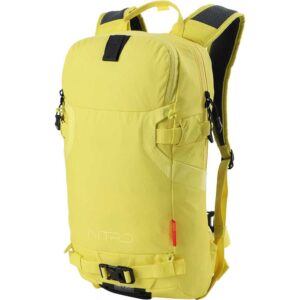 Nitro Rover 14 Rucksack Illuminating