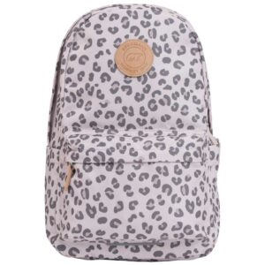 Beckmann City Schulrucksack Leopard
