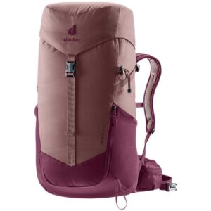 Deuter Telatie 24 SL Wanderrucksack Ashrose-Cassis