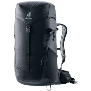 Deuter Telatie 26 Wanderrucksack Black