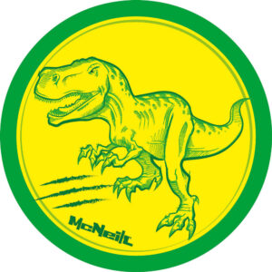 McNeill McAddy Dino Gelb