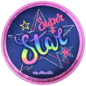 McNeill McAddy Stars