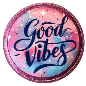McNeill McAddy Good Vibes
