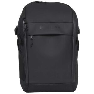 Beckmann Street Bold Rucksack Black