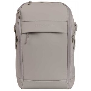 Beckmann Street Bold Rucksack Warm Grey