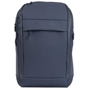Beckmann Street Bold Rucksack Navy