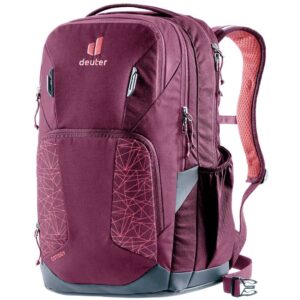 Deuter Cotogy Schulrucksack Cassis-Dahlia