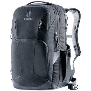 Deuter Cotogy Schulrucksack Black V2