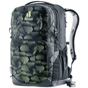 Deuter Cotogy Schulrucksack Black Ripple