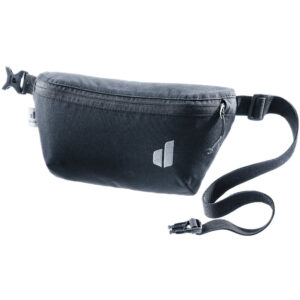 Deuter Avengo 1,5 Gürteltasche Black