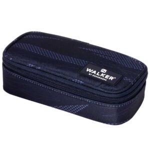 Walker Pencil Box Layers Grey