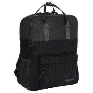 New Rebels Ribbi Springfield Rucksack Black