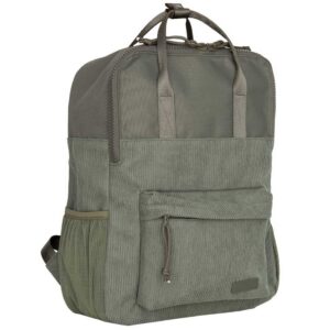 New Rebels Ribbi Springfield Rucksack Sage Green