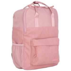 New Rebels Ribbi Springfield Rucksack Old Pink