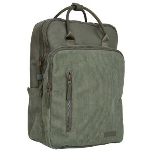 New Rebels Ribbi Millwaukee Rucksack Sage Green