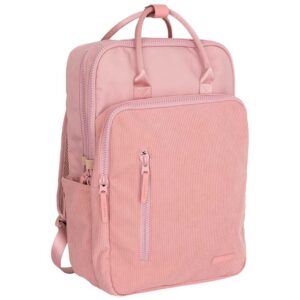 New Rebels Ribbi Millwaukee Rucksack Old Pink