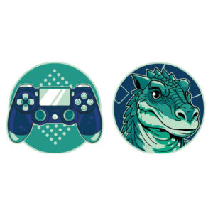 Schneiders Patches Controller/Dino
