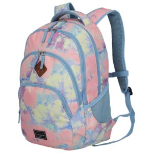 Travelite Basics Rucksack Melange Multi Color