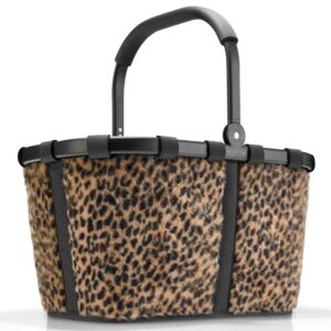 Reisenthel Carrybag Leo Fake Fur