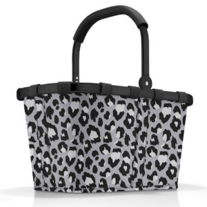 Reisenthel Carrybag Frame Leo Nero