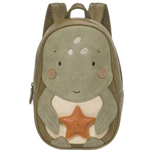 Little Who Großer Kinderrucksack Schildkröte Marta