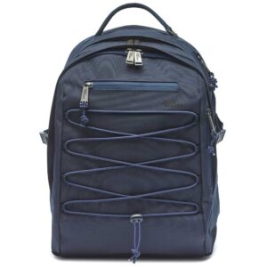 Jeune Premier James Schulrucksack Navy