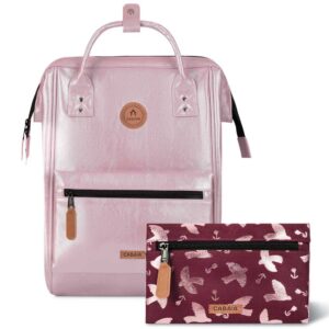Cabaia Adventurer Medium Rucksack Scilla