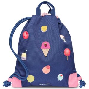 Jeune Premier City Bag Turnbeutel Disco Dip